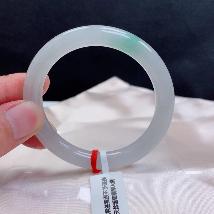 未镶嵌手镯翡翠52