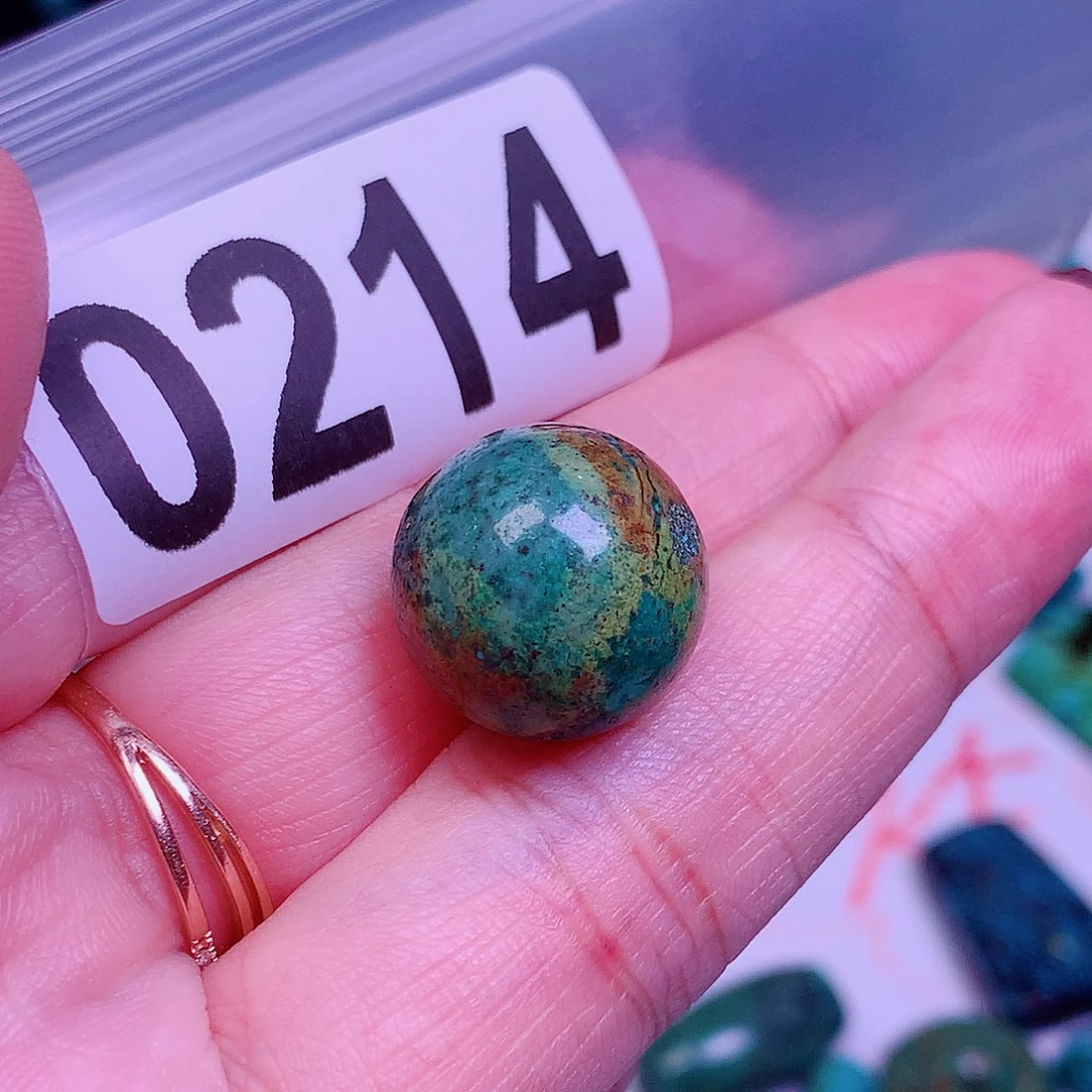 空竹粉丝专享十堰特色手工散珠