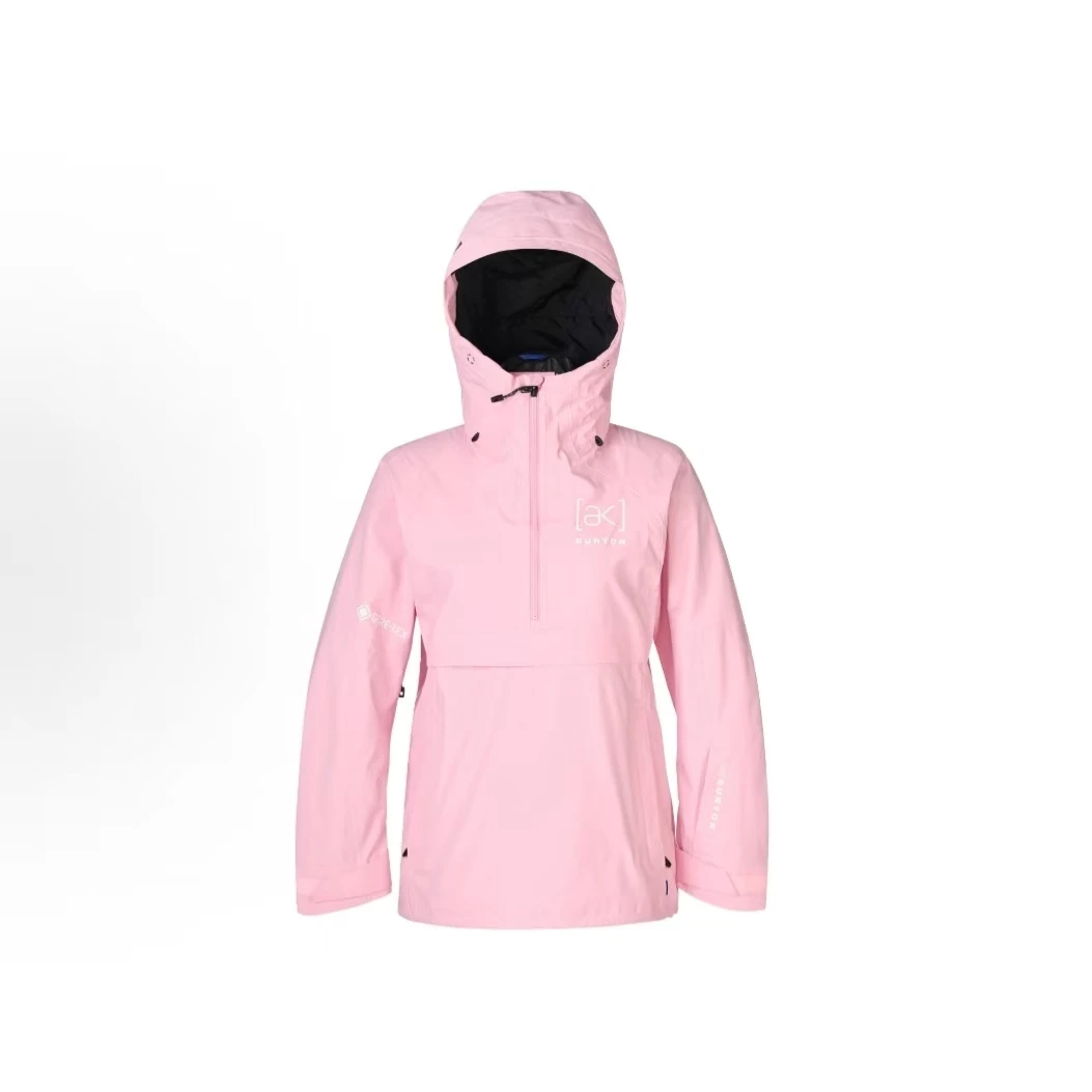 【AK】KIMMY BURTON 防水 保暖运动户外