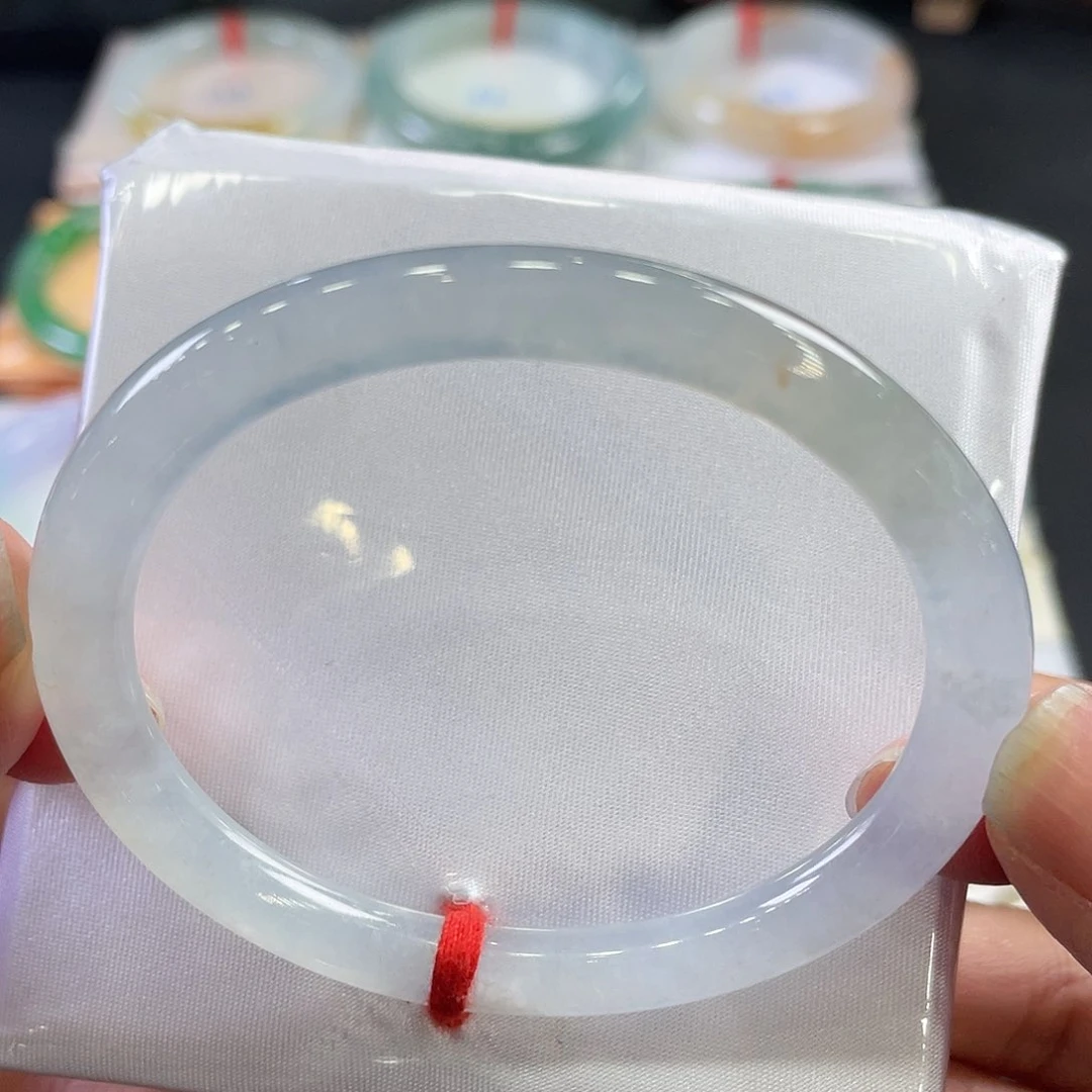 未镶嵌手镯翡翠2号贵妃