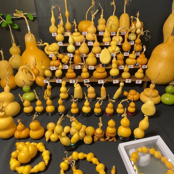 范***光大叶紫檀（黑酸枝木类）