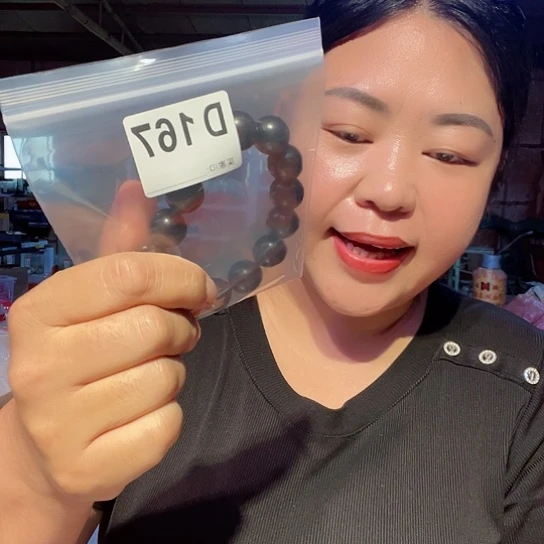 大果紫檀（缅甸花梨）167