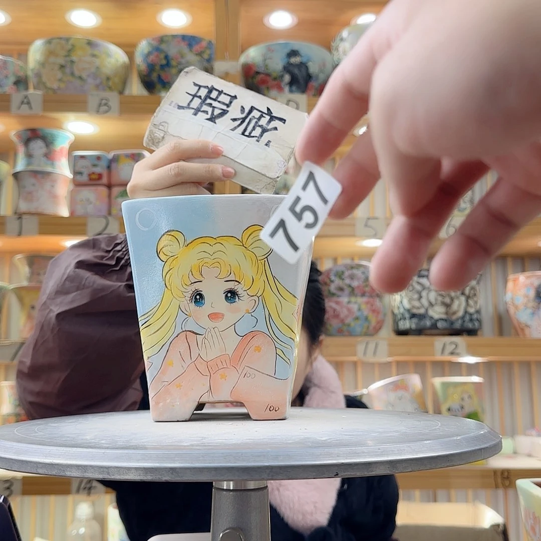 瓷片瑕疵瑕疵瑕疵瑕疵