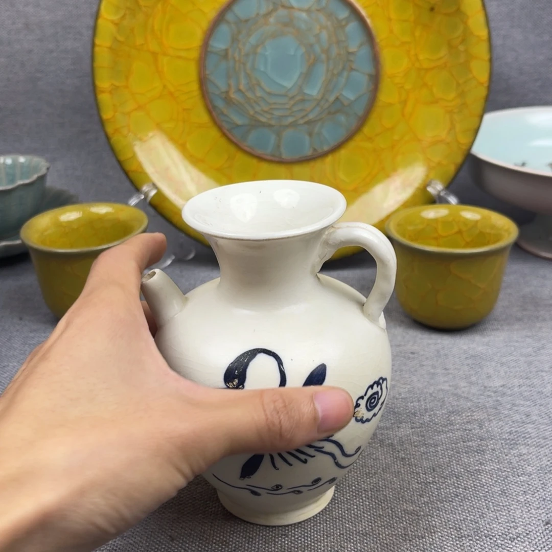 陶瓷摆件摆件摆件