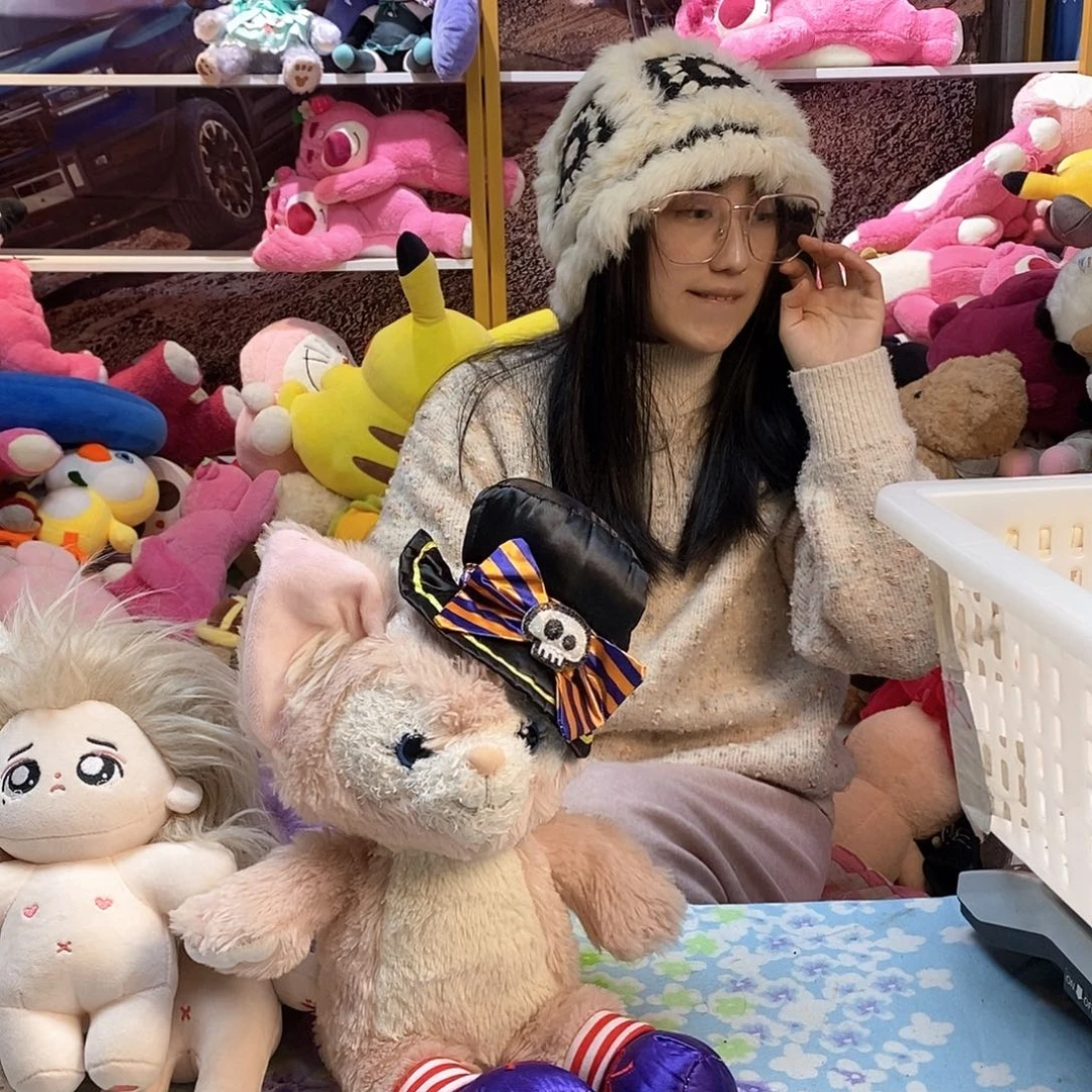 毛绒-*乐毛绒玩具546