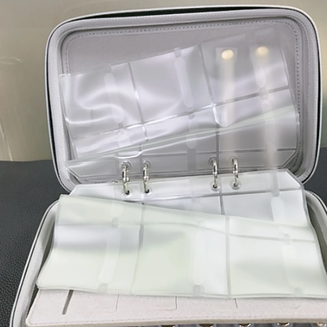 【闪购商品】95新大收纳包