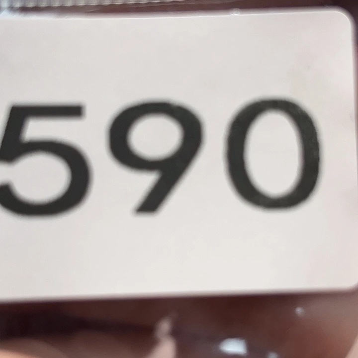 漂亮。