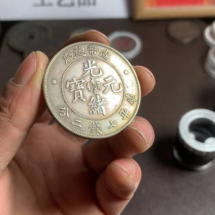 泉藏臻选    闪购链接  一图一物    复古手工艺品摆件