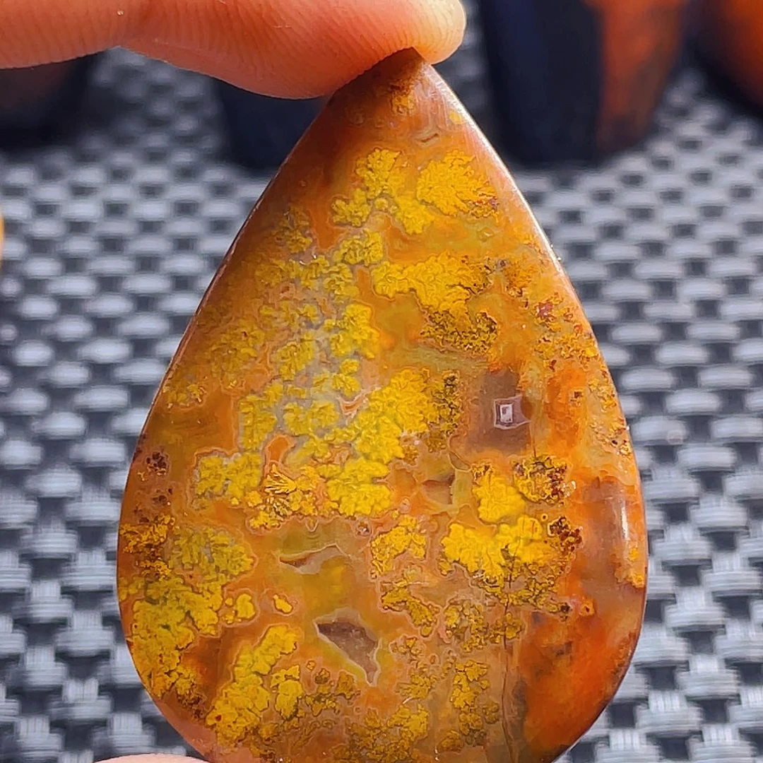 玛瑙/玉髓玛瑙未镶嵌飞*.