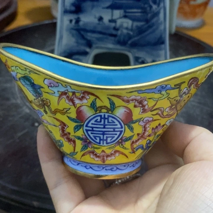 陶瓷艺术设计设计摆件