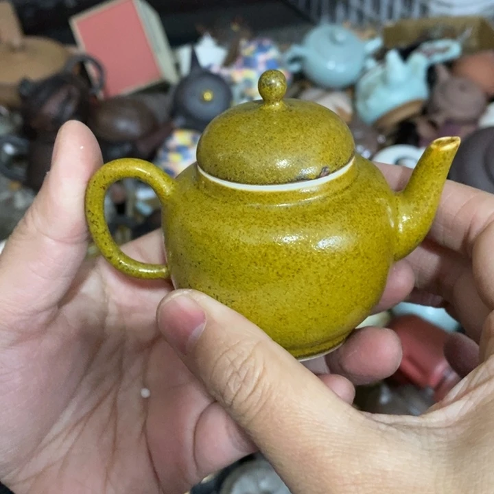 陶瓷艺术品及陶瓷制品