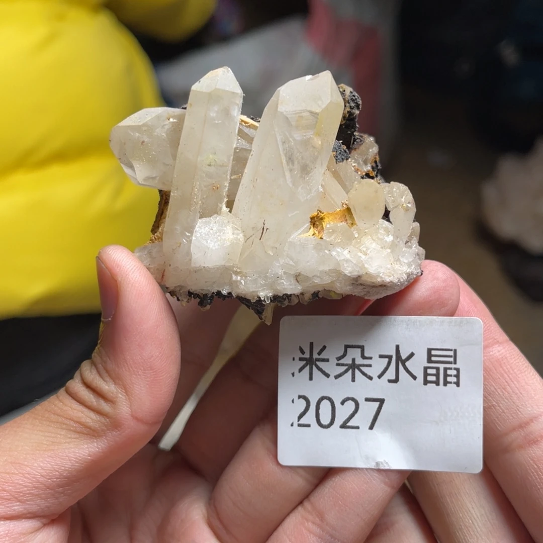 藤***珠宝半成品水晶未镶嵌