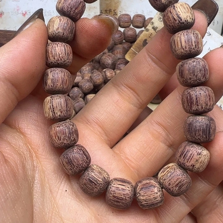 手串/手链降真香降真香10老型白油东芝结晶超一档