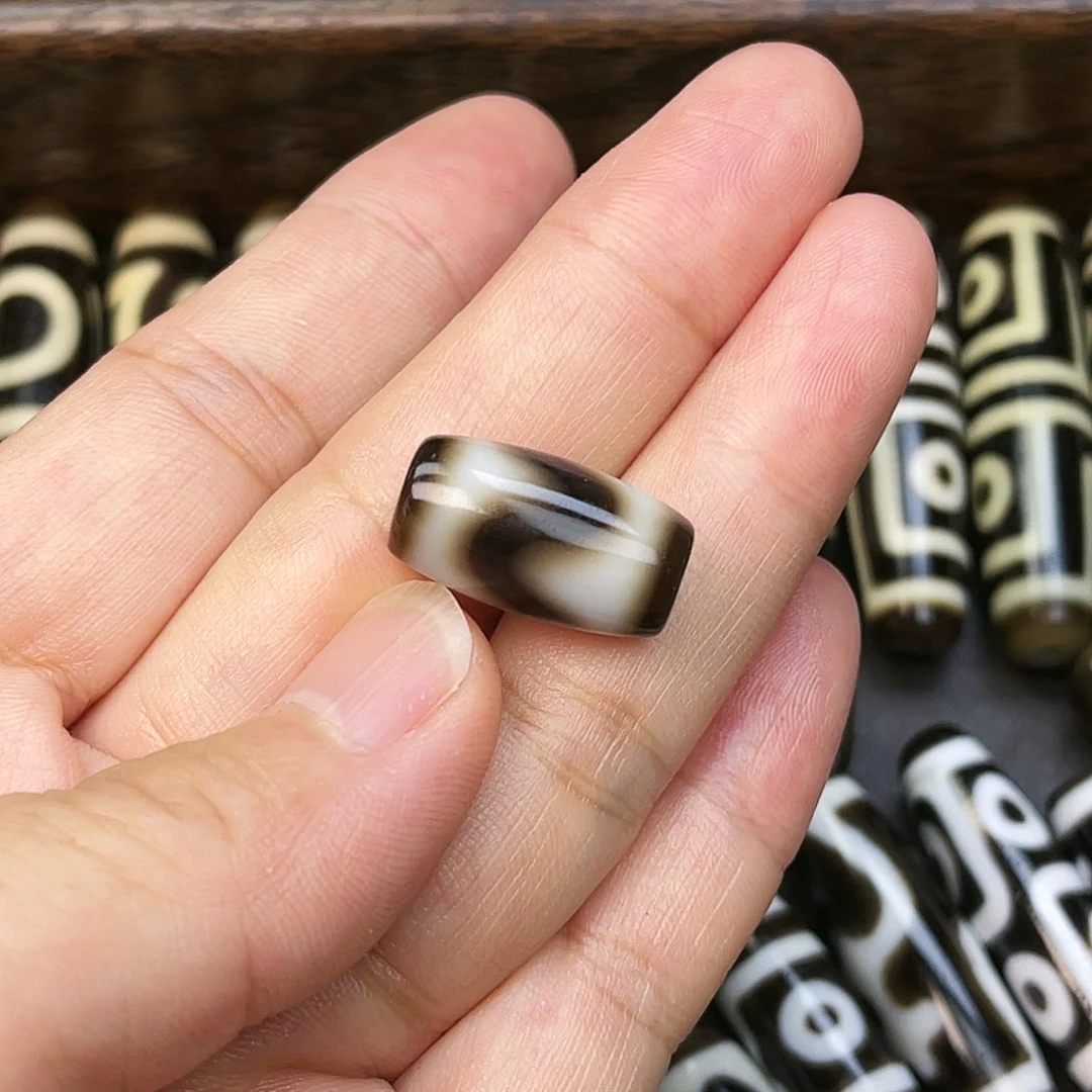 【闪购商品】玛瑙/玉髓颈饰未镶嵌