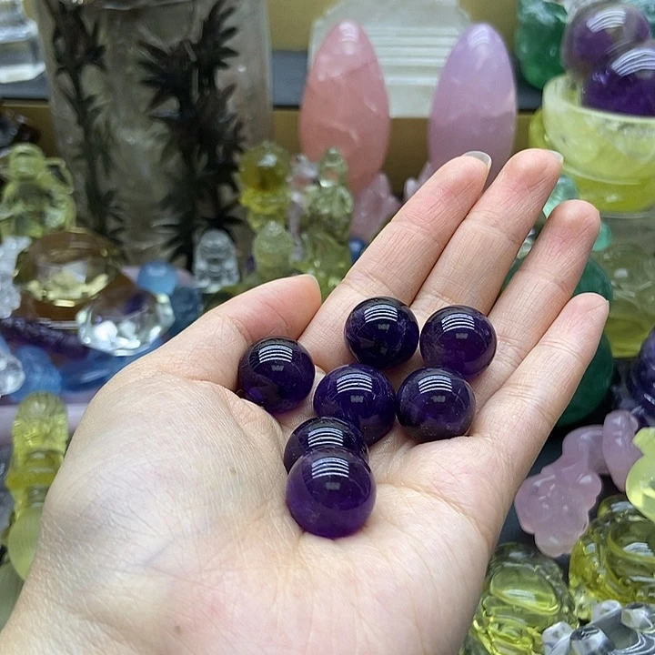 摆件未镶嵌水晶摆件