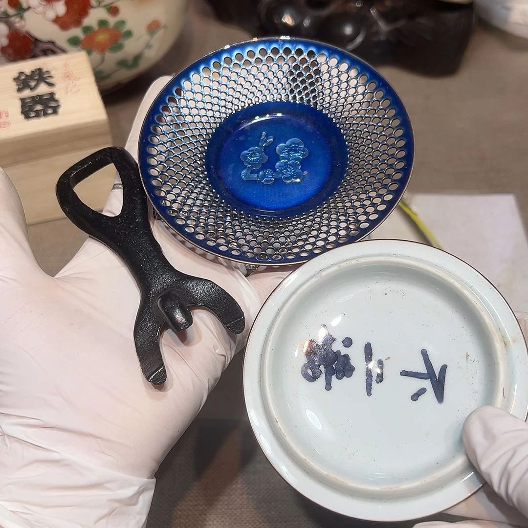 瓷片瓷器满58包邮包邮包邮