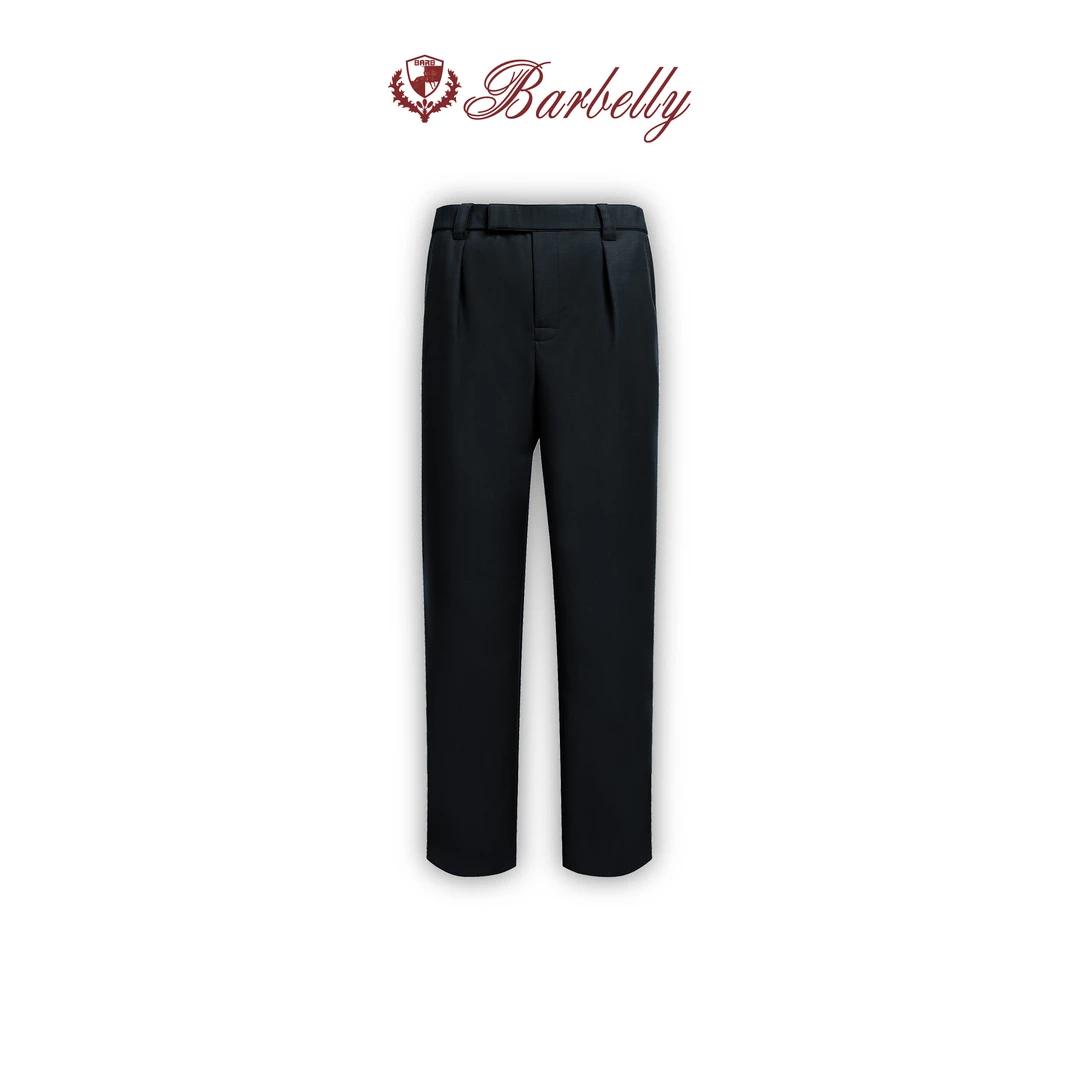 Barbelly-娜先生 「秋冬季重磅新品」休闲裤KM80233