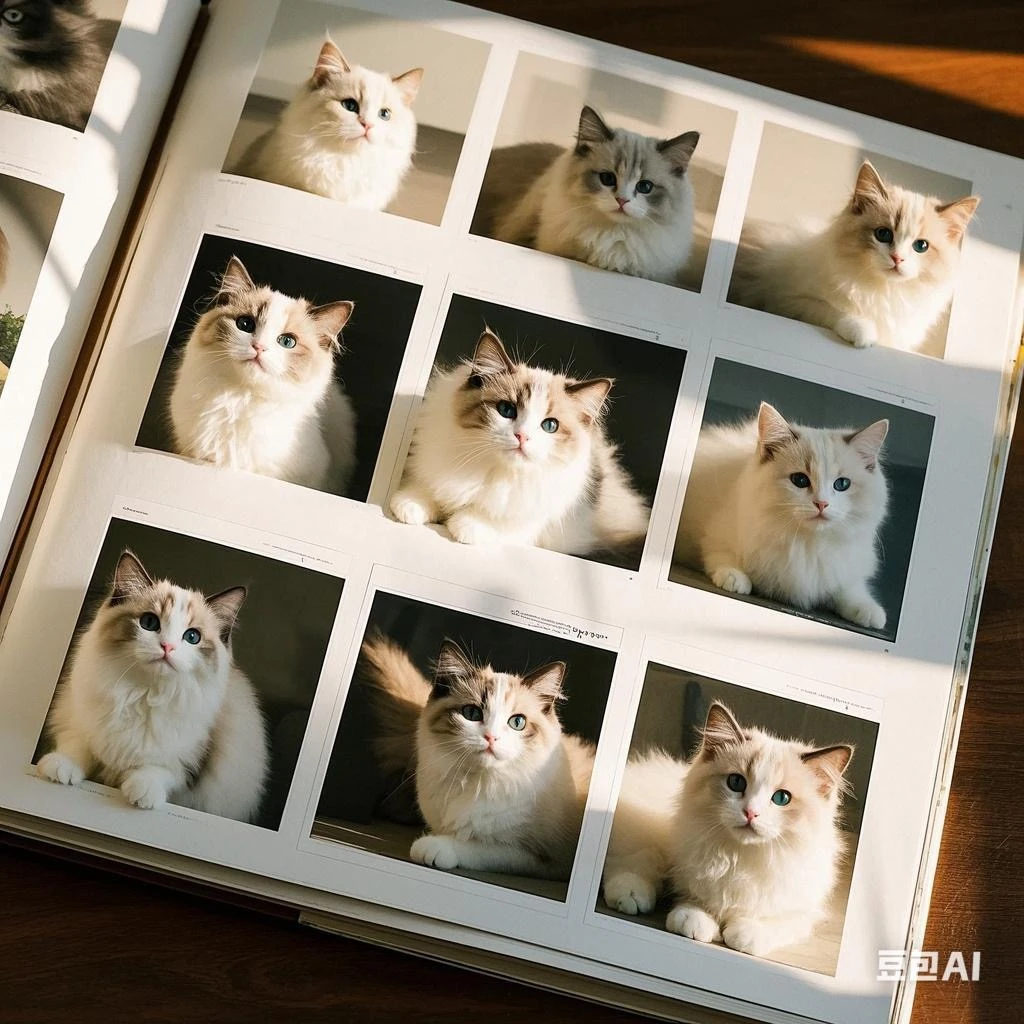 宠物相册精品定制咨询客服