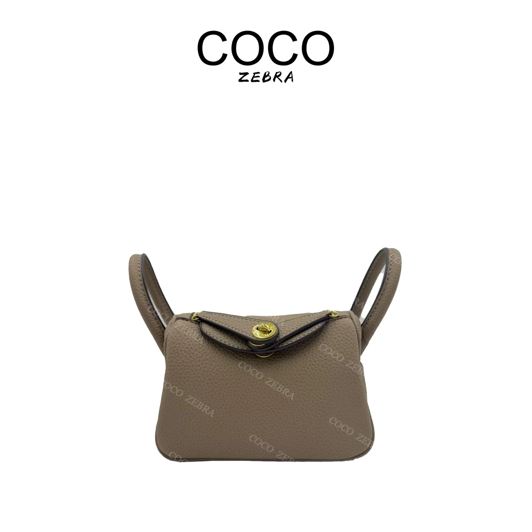 COCO ZEBRA MM268 经典时尚百搭包包