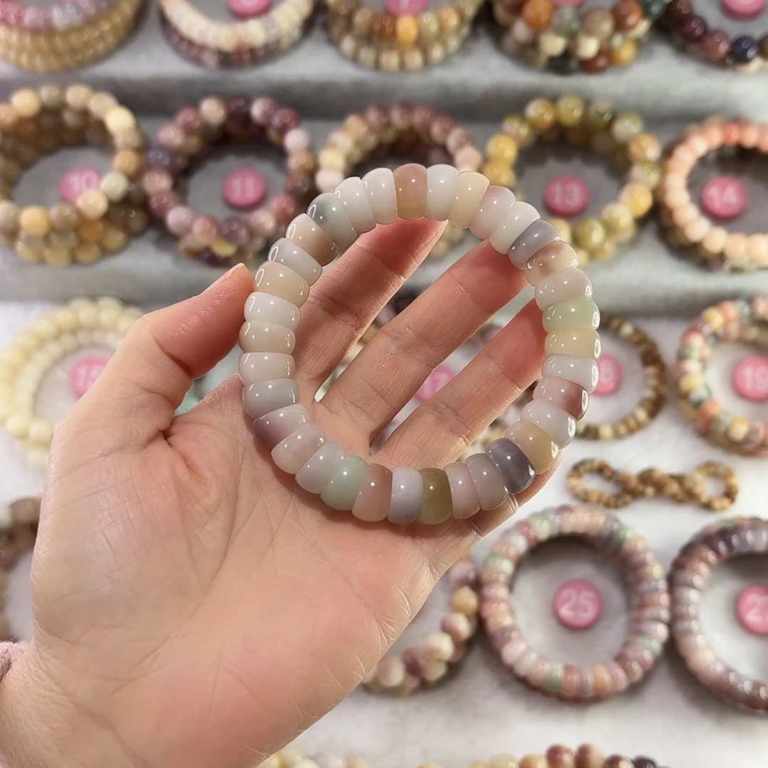 吊坠菩提根/象牙果