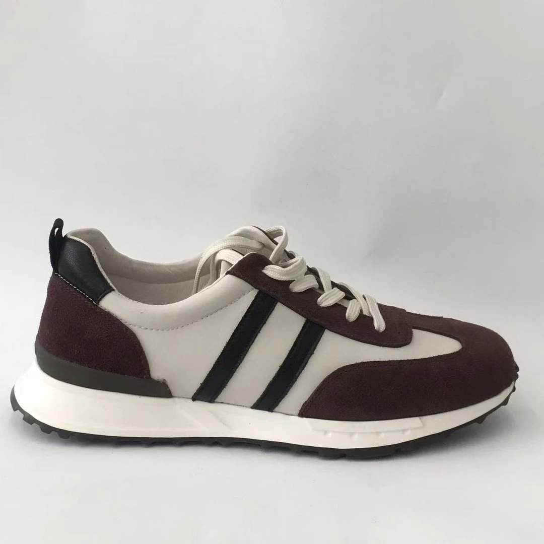 【A6332】42码 孤品推荐，时尚百搭男款、舒适男士鞋