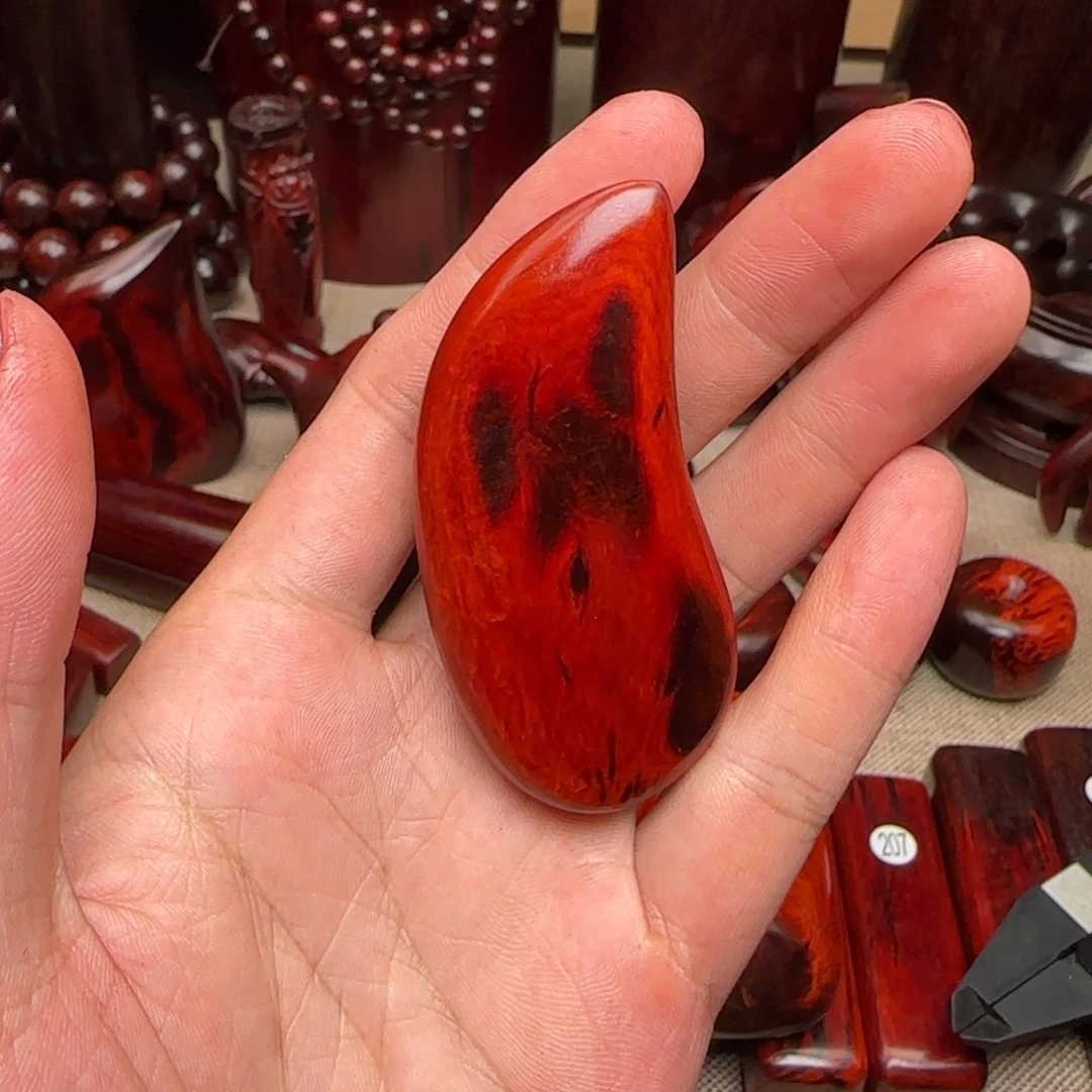 檀香紫檀（小叶紫檀）