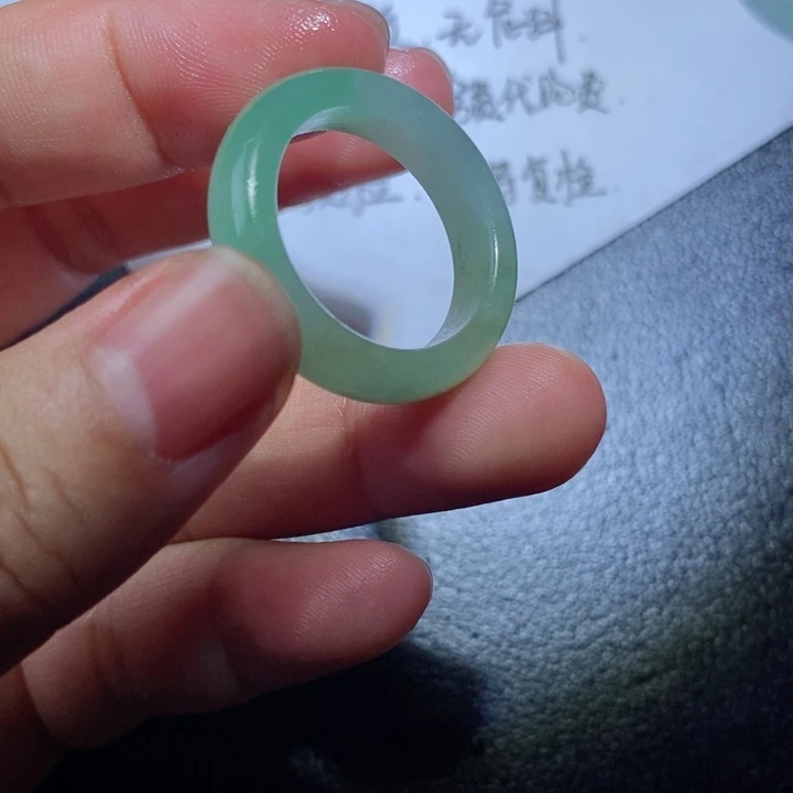 未镶嵌定制翡翠风**舟87888999