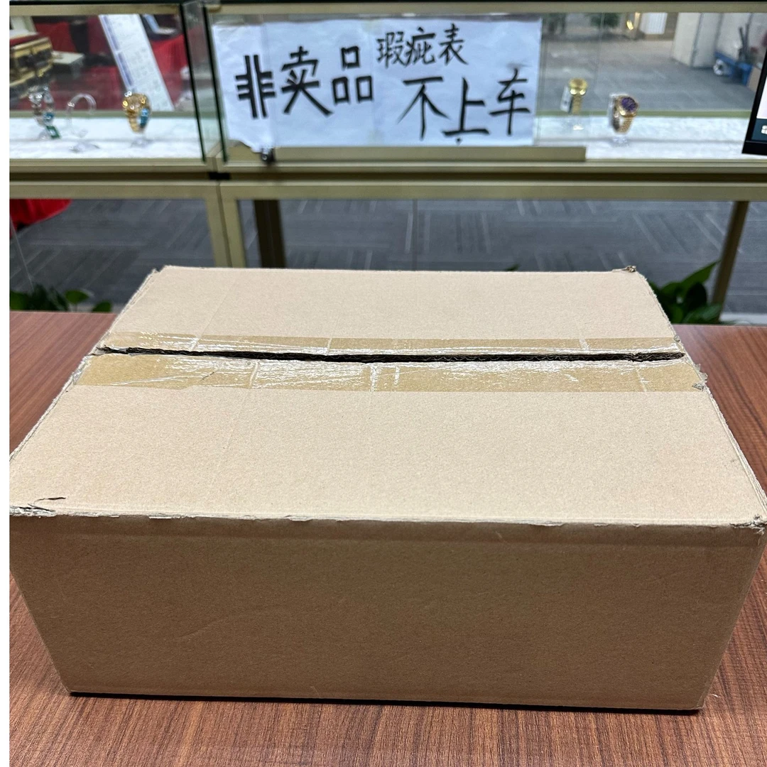 高端时尚轻奢男士机械腕表 米 8909