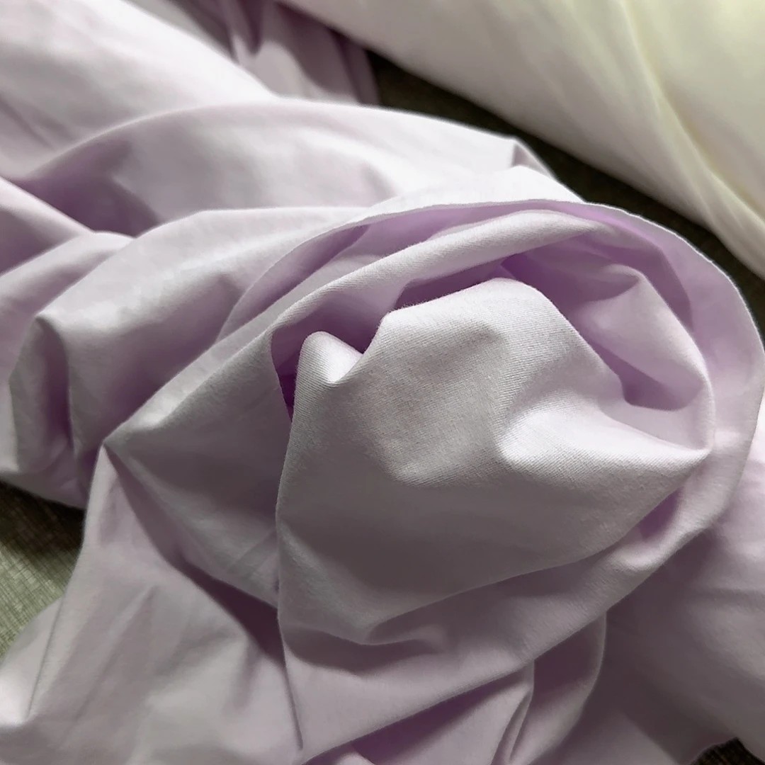 棉140号纯棉莱卡一米