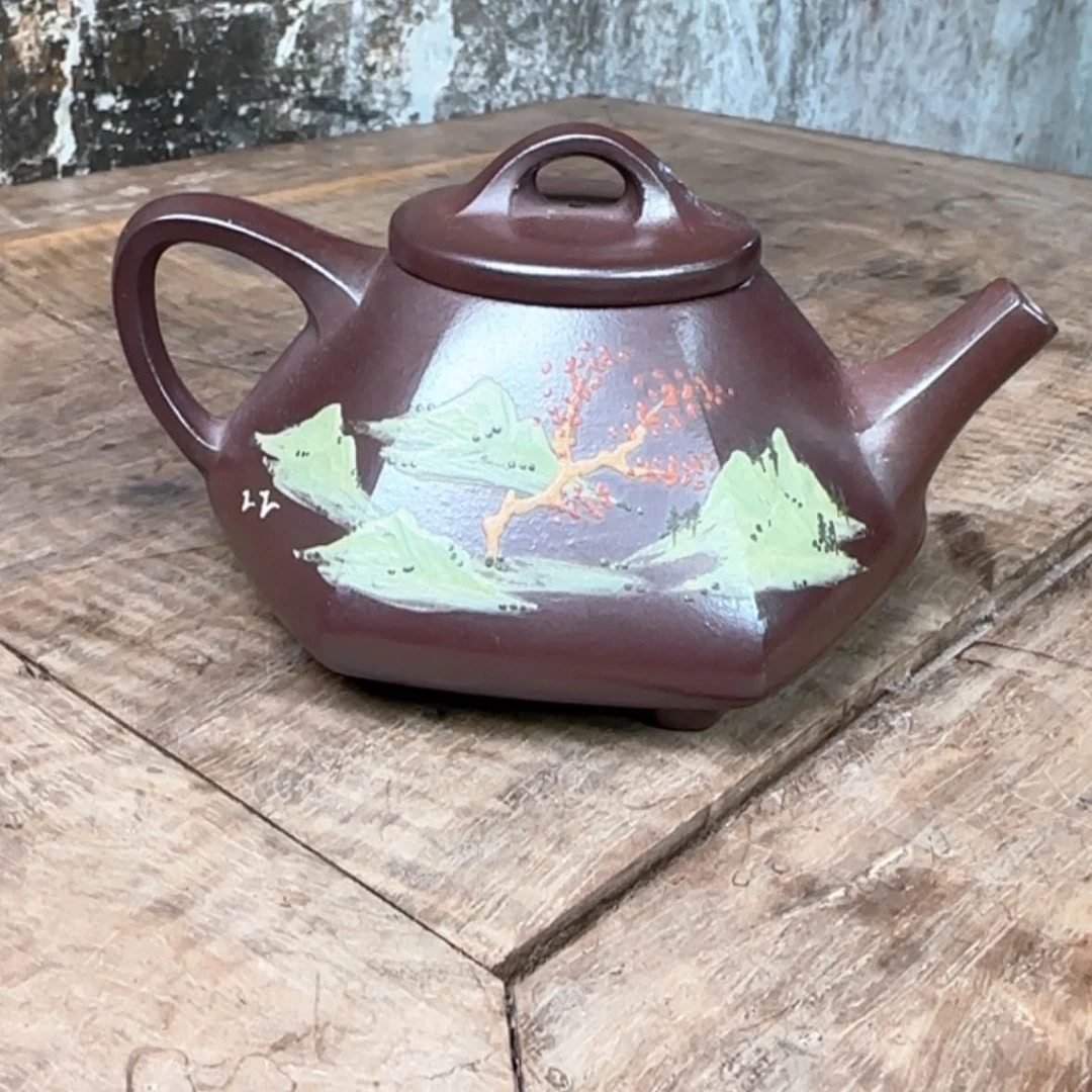 【闪购商品】紫砂茶壶紫砂茶具