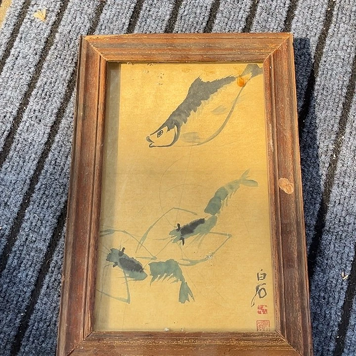 欢迎大家来看我的