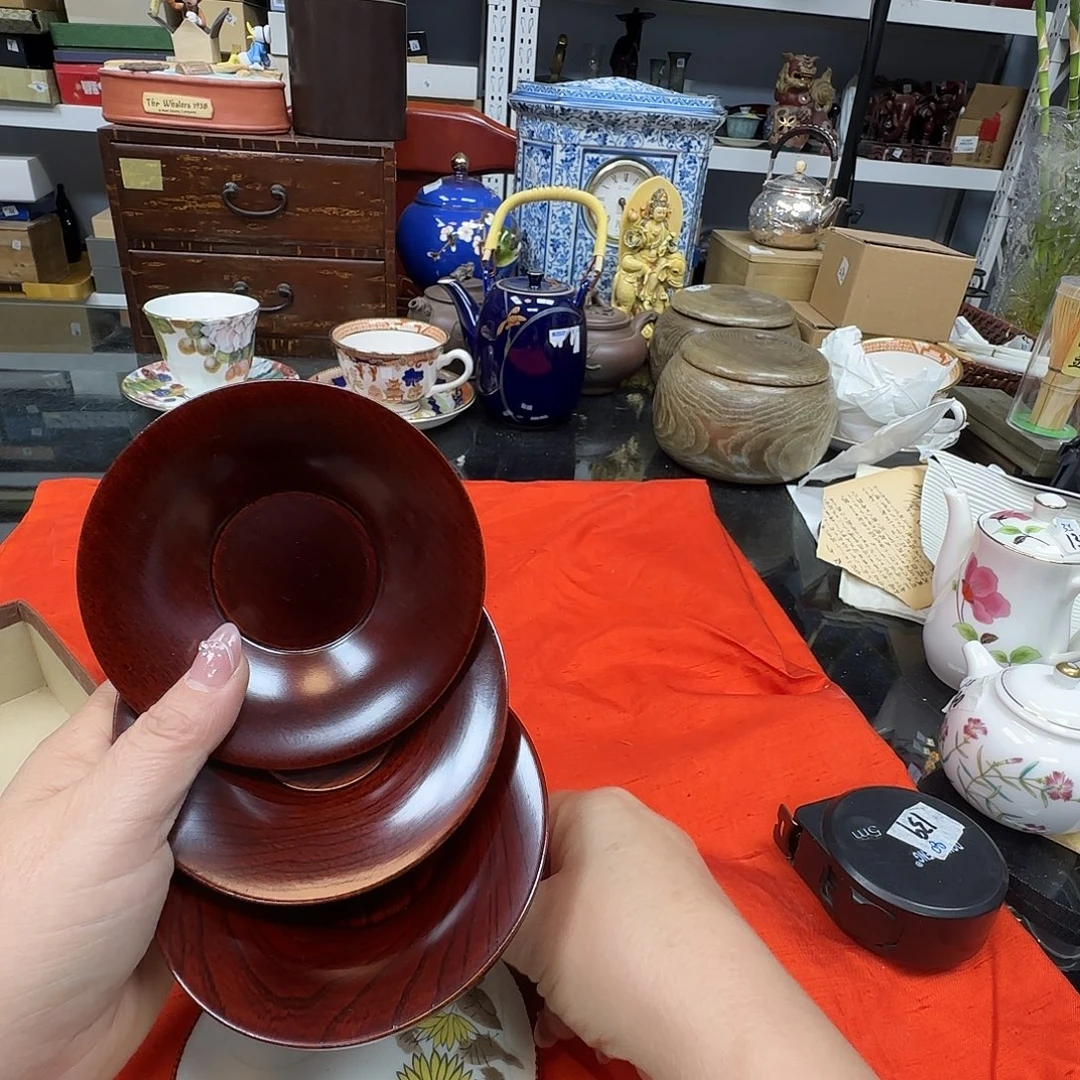 中古物品，天天开新176
