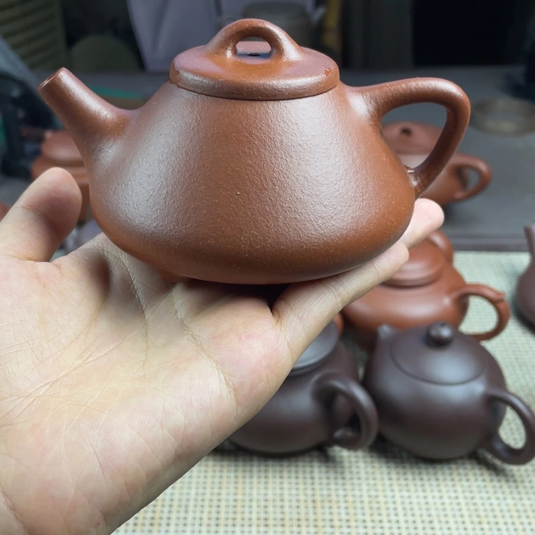 茶壶紫砂宜兴紫砂