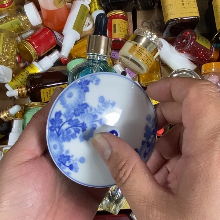 回流瓷器瓷片杂项
