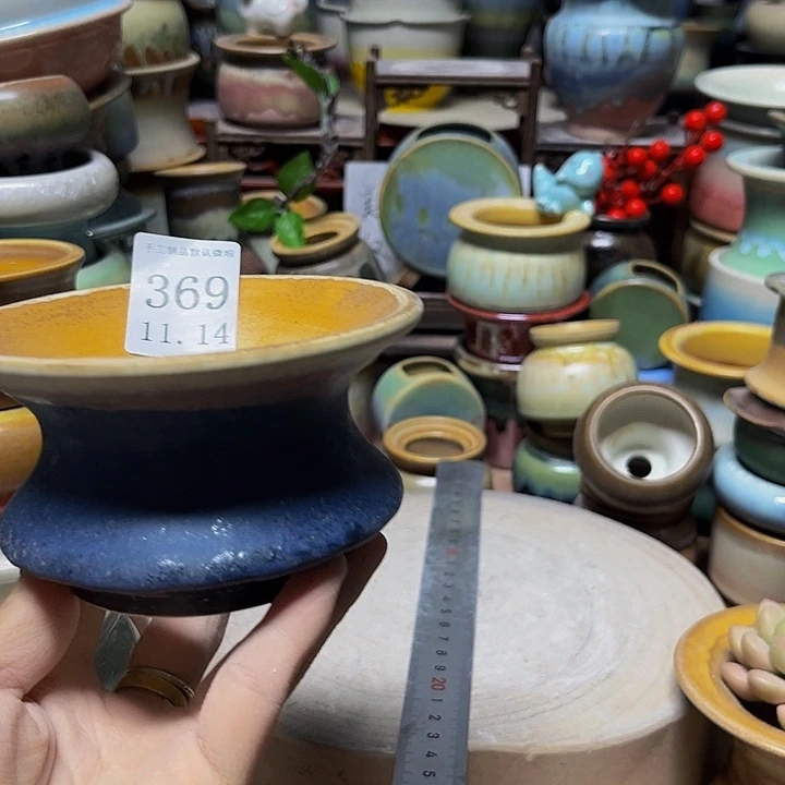 瓷片景德镇陶瓷手工制作