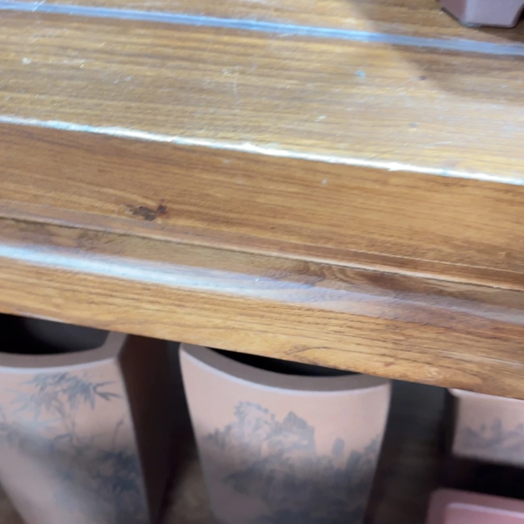 焱***饰正宗高温手工花盆