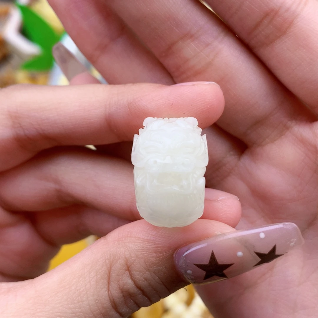 琥珀未镶嵌珠宝奇石22 全品