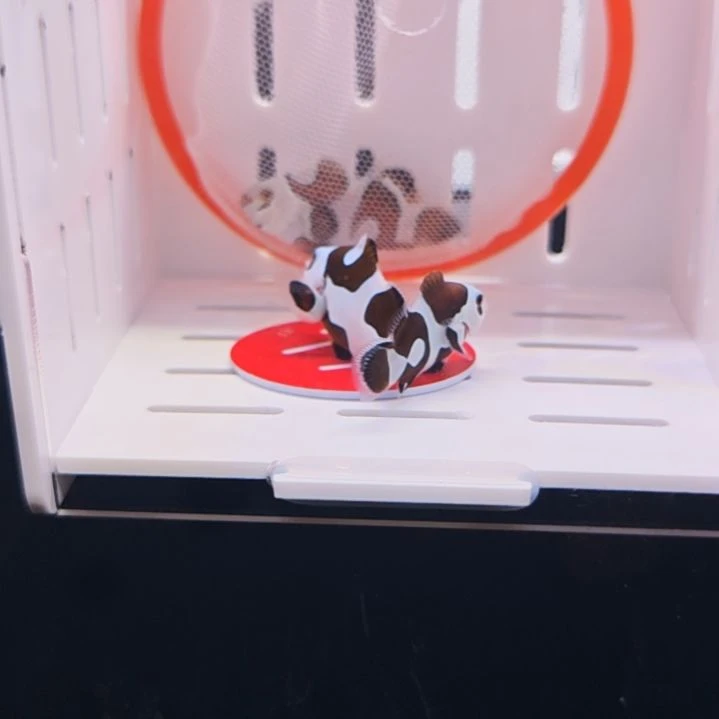 海水哔咔恶魔一对包邮