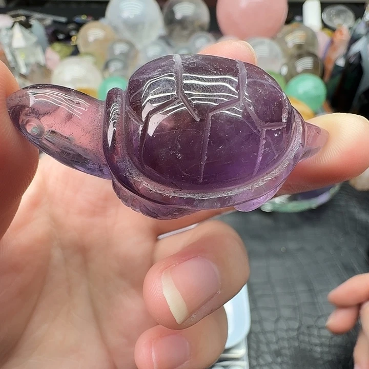 珠宝半成品水晶未镶嵌120