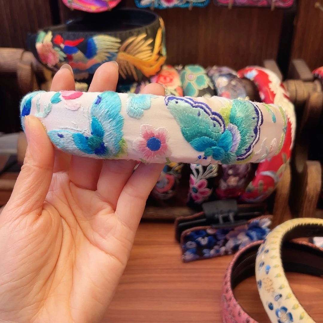 E***y织绣好看好看喜欢