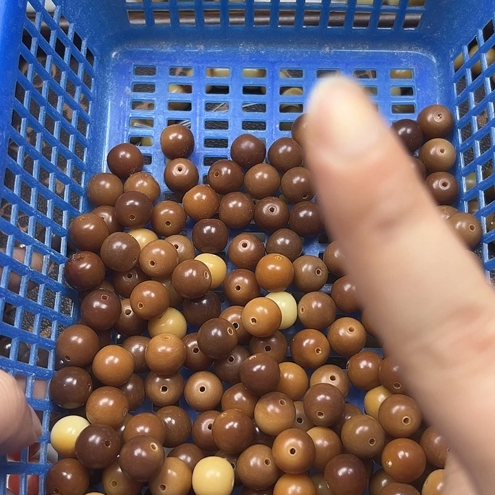菩提根/象牙果吊坠