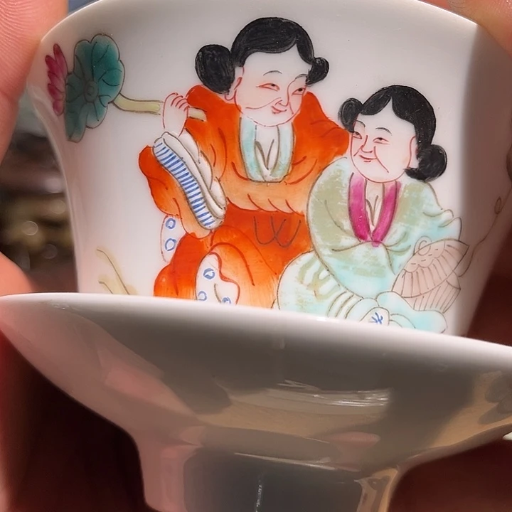 虎***瓷片紫砂壶紫砂壶