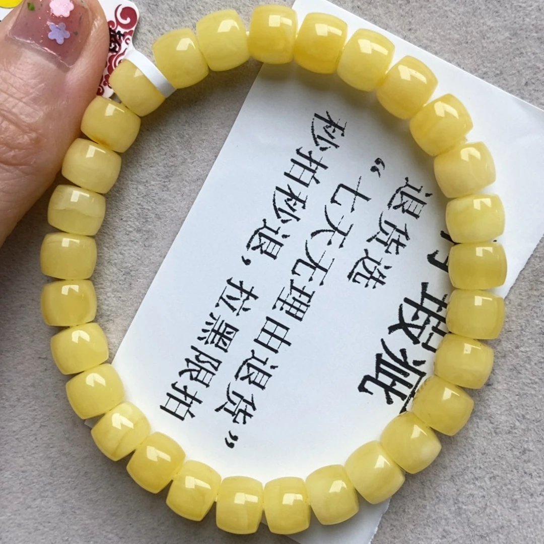 琥珀未镶嵌珠宝奇石41