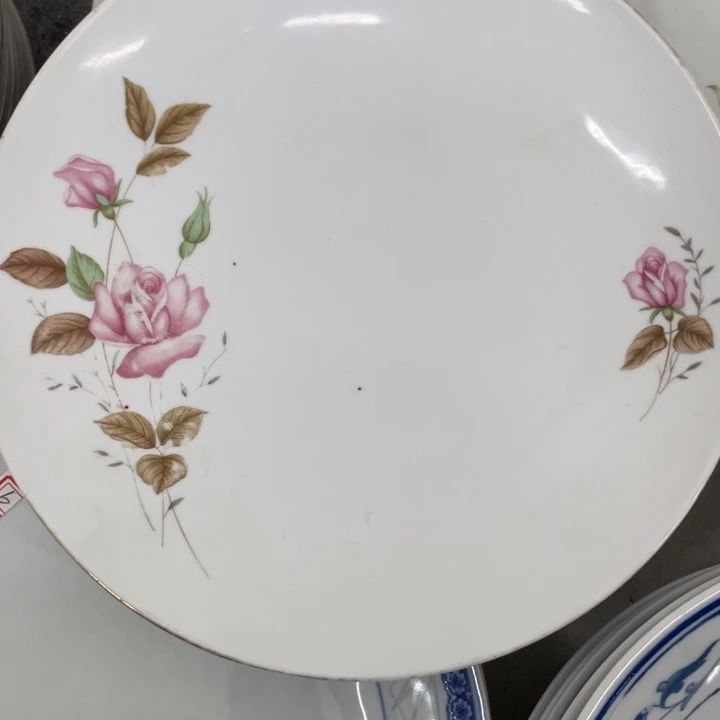 日用陶瓷制品商品