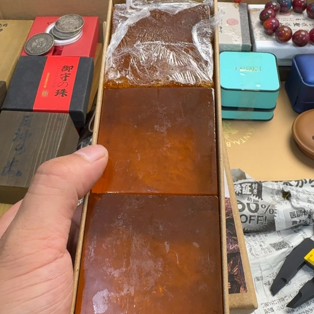 陶瓷手串，多样性发一