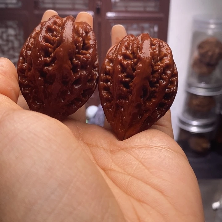 文玩核桃把件核桃46