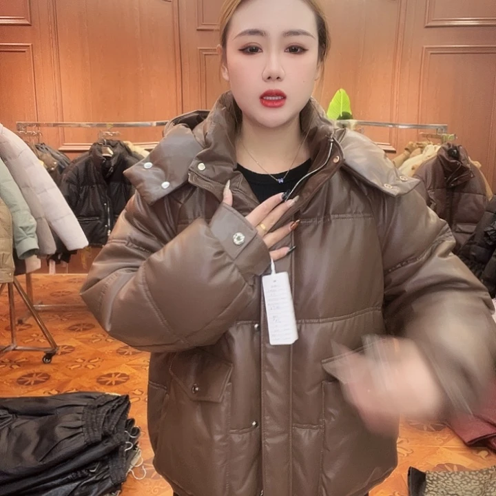150……160斤皮羽绒