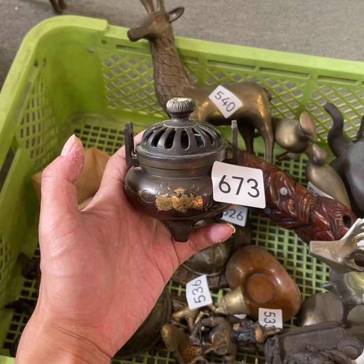 中古物品默认微瑕不退不换