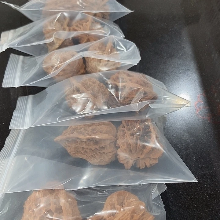 吊坠文玩核桃葫芦瑕疵