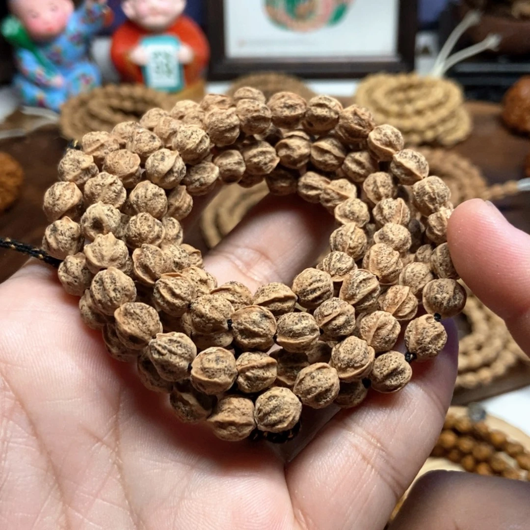 @***儿吊坠柏香籽/百香籽